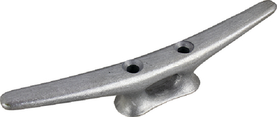 SEA-DOG LINE 046108-1 ALUMINUM CLEAT(COUNTERSUNK)-8